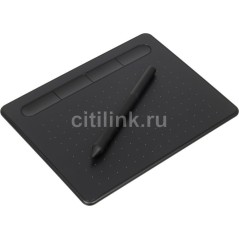 Wacom Intuos Creative Pen Small Sort - Perfekt til kreative projekter og digital kunst!