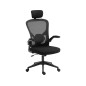 Sandberg ErgoFusion Gaming Chair Basic Sandberg ErgoFusion Gaming Chair Basic