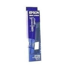 Epson Ribbon Black