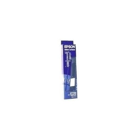 Epson Ribbon Black