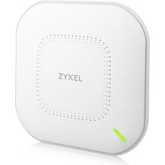 Zyxel WAX610D Trådløs forbindelse Hvid