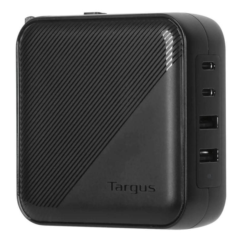 Targus 100 W Gan Charger - Multi Targus 100 W Gan Charger - Multi