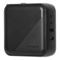 Targus 100 W Gan Charger - Multi Targus 100 W Gan Charger - Multi