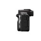 Canon EOS R50 + RF-S 18-45mm F4.5-6.3 IS STM - Black