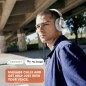 JBL LIVE 660NC Trådløs Kabling Hovedtelefoner Sort JBL LIVE 660NC Trådløs Kabling Hovedtelefoner Sort