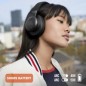 JBL LIVE 660NC Trådløs Kabling Hovedtelefoner Sort JBL LIVE 660NC Trådløs Kabling Hovedtelefoner Sort