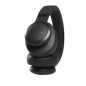 JBL LIVE 660NC Trådløs Kabling Hovedtelefoner Sort JBL LIVE 660NC Trådløs Kabling Hovedtelefoner Sort