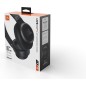 JBL LIVE 660NC Trådløs Kabling Hovedtelefoner Sort JBL LIVE 660NC Trådløs Kabling Hovedtelefoner Sort
