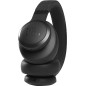 JBL LIVE 660NC Trådløs Kabling Hovedtelefoner Sort JBL LIVE 660NC Trådløs Kabling Hovedtelefoner Sort