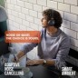 JBL LIVE 660NC Trådløs Kabling Hovedtelefoner Sort JBL LIVE 660NC Trådløs Kabling Hovedtelefoner Sort