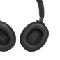 JBL LIVE 660NC Trådløs Kabling Hovedtelefoner Sort JBL LIVE 660NC Trådløs Kabling Hovedtelefoner Sort