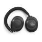 JBL LIVE 660NC Trådløs Kabling Hovedtelefoner Sort JBL LIVE 660NC Trådløs Kabling Hovedtelefoner Sort