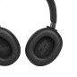 JBL LIVE 660NC Trådløs Kabling Hovedtelefoner Sort JBL LIVE 660NC Trådløs Kabling Hovedtelefoner Sort