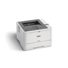 OKI B432DN B/W 40 PPM
