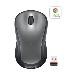 Logitech M310 Mouse Wireless