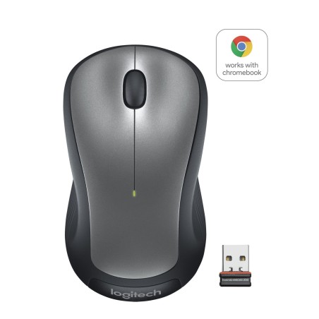 Logitech M310 Mouse Wireless