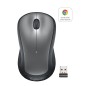 Logitech M310 Mouse Wireless Logitech M310 Mouse Wireless
