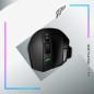 Logitech G G502 X LIGHTSPEED Optisk Trådløs Sort Logitech G G502 X LIGHTSPEED Optisk Trådløs Sort