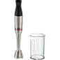 Bosch Serie | 6 ErgoMaster MSM6M810 Stavblender Rustfrit stål