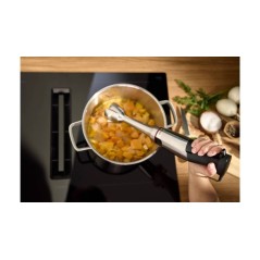 Bosch Serie | 6 ErgoMaster MSM6M810 Stavblender - Rustfrit Stål til Perfekte Resultater!