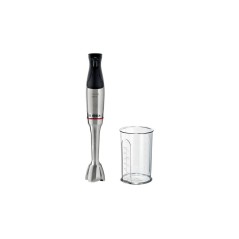 Bosch Serie | 6 ErgoMaster MSM6M810 Stavblender - Rustfrit Stål til Perfekte Resultater!