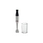 Bosch Serie | 6 ErgoMaster MSM6M810 Stavblender Rustfrit stål