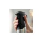 Bosch Serie | 6 ErgoMaster MSM6M810 Stavblender Rustfrit stål
