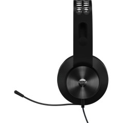 Lenovo Legion H300 Kabling Headset Grå