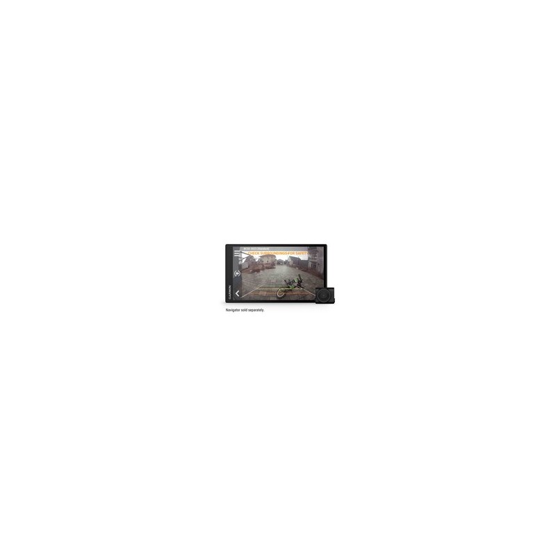 Garmin BC 50 Bagudsigtskamera