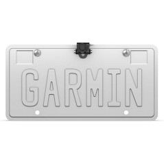Garmin BC 50 Bagudsigtskamera - Optimal Sikkerhed og Uovertruffen Udsigt - Varenummer: 0753759277482