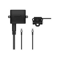 Garmin BC 50 Bagudsigtskamera - Optimal Sikkerhed og Uovertruffen Udsigt - Varenummer: 0753759277482