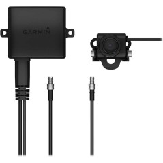 Garmin BC 50 Bagudsigtskamera - Optimal Sikkerhed og Uovertruffen Udsigt - Varenummer: 0753759277482