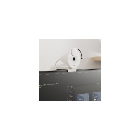 Logitech BRIO 300 1920 x 1080 Webcam