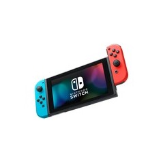 Køb Nintendo Switch Neon Blue & Neon Red Joy-Con – Perfekt spiloplevelse og stil! Varenummer: 0045496452629