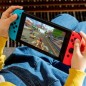 Nintendo Switch Neon Blue and Neon Red Joy-Con Nintendo Switch Neon Blue and Neon Red Joy-Con