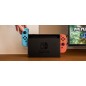 Nintendo Switch Neon Blue and Neon Red Joy-Con Nintendo Switch Neon Blue and Neon Red Joy-Con