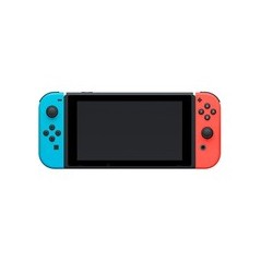 Køb Nintendo Switch Neon Blue & Neon Red Joy-Con – Perfekt spiloplevelse og stil! Varenummer: 0045496452629
