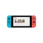 Nintendo Switch Neon Blue and Neon Red Joy-Con Nintendo Switch Neon Blue and Neon Red Joy-Con