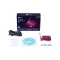 TP-Link TX401 Netværksadapter PCI Express 3.0 x4 TP-Link TX401 Netværksadapter PCI Express 3.0 x4