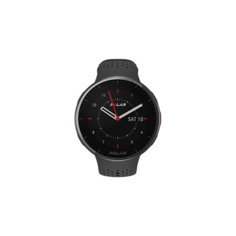 Polar Pacer Pro Grå SmartWatch Polar Pacer Pro Grå SmartWatch