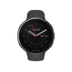 Polar Pacer Pro Grå SmartWatch