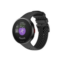 Køb Polar Pacer Pro Grå Smart Ur – Avanceret Fitness Tracker med Elegante Funktioner!