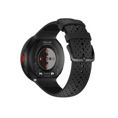 Køb Polar Pacer Pro Grå Smart Ur – Avanceret Fitness Tracker med Elegante Funktioner!