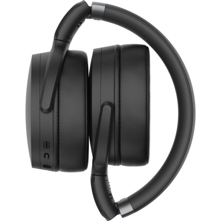 Sennheiser HD 450BT Trådløs Hovedtelefoner Sort