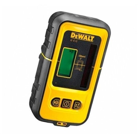 DeWalt DE0892-XJ Laserdetektor
