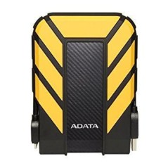 ADATA 2TB Pro Ext. Hard Drive.