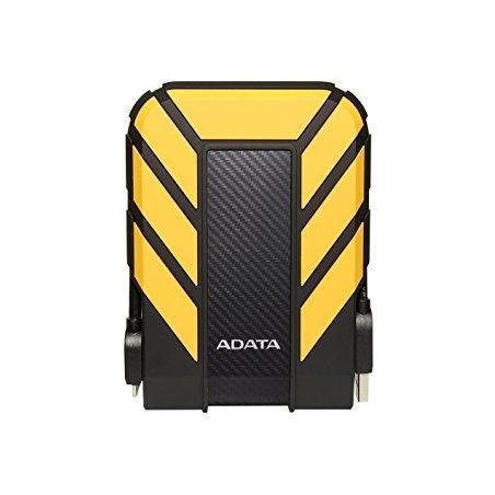 ADATA 2TB Pro Ext. Hard Drive.