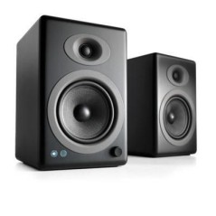 Audioengine Bookshelf Speakers A5+BT