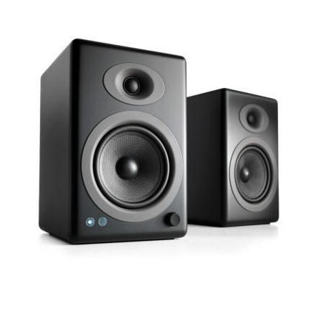 Audioengine Bookshelf Speakers A5+BT