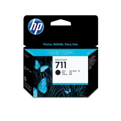 HP Ink Black No.711 80ml